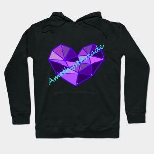 AmeLove Hoodie